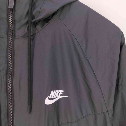 ナイキ NIKE ウィンドランナー フーデッド ジャケット メンズ import:XXL