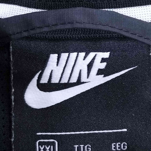 ナイキ NIKE ウィンドランナー フーデッド ジャケット メンズ import:XXL