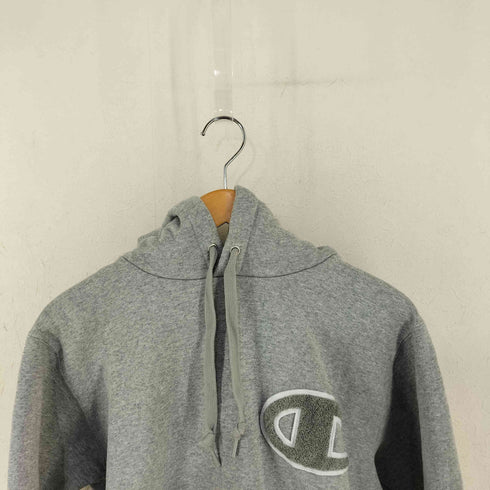チャンピオン Champion プルオーバー スウェット パーカー レディース JPN:L