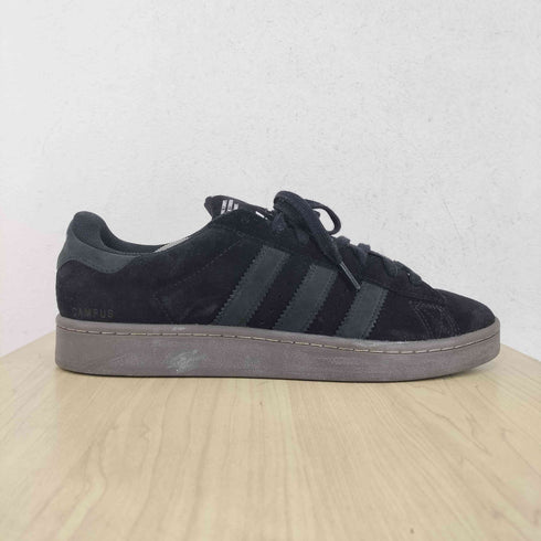 アディダス adidas CAMPUS 00S BLACK メンズ JPN:29