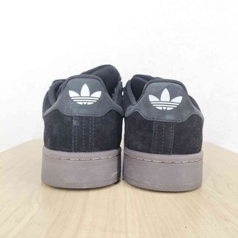 アディダス adidas CAMPUS 00S BLACK メンズ JPN:29