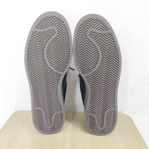 アディダス adidas CAMPUS 00S BLACK メンズ JPN:29
