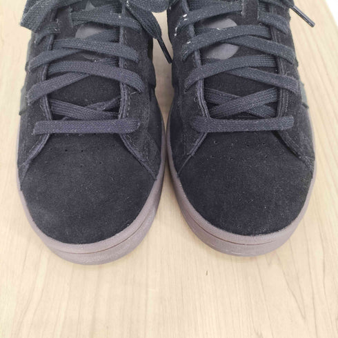 アディダス adidas CAMPUS 00S BLACK メンズ JPN:29