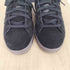 アディダス adidas CAMPUS 00S BLACK メンズ JPN:29
