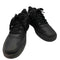 ナイキ NIKE Court Borough Low 2 Triple Black コートバーロウ レディース JPN:24
