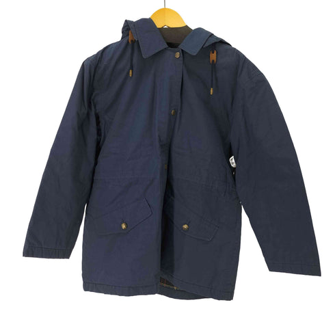 ブルックスブラザーズ BROOKS BROTHERS 80S 裏地チェック マウンテンパーカー メンズ PAR