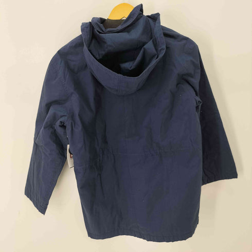 ブルックスブラザーズ BROOKS BROTHERS 80S 裏地チェック マウンテンパーカー メンズ PAR