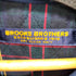 ブルックスブラザーズ BROOKS BROTHERS 80S 裏地チェック マウンテンパーカー メンズ PAR