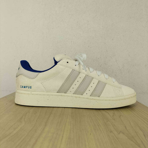 アディダス adidas CAMPUS 00S コアホワイト メンズ JPN:29