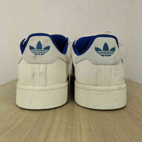 アディダス adidas CAMPUS 00S コアホワイト メンズ JPN:29