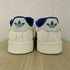 アディダス adidas CAMPUS 00S コアホワイト メンズ JPN:29