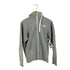 ザノースフェイス THE NORTH FACE REARVIEW FULL ZIP HOODIE メンズ M