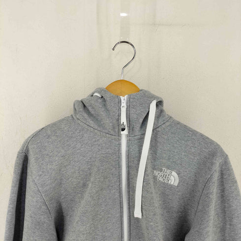 ザノースフェイス THE NORTH FACE REARVIEW FULL ZIP HOODIE メンズ M