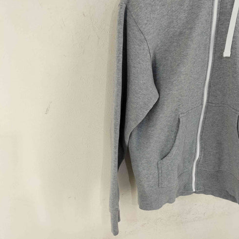 ザノースフェイス THE NORTH FACE REARVIEW FULL ZIP HOODIE メンズ M