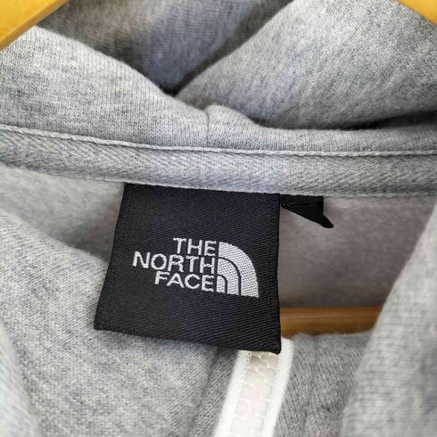 ザノースフェイス THE NORTH FACE REARVIEW FULL ZIP HOODIE メンズ M