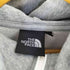 ザノースフェイス THE NORTH FACE REARVIEW FULL ZIP HOODIE メンズ M
