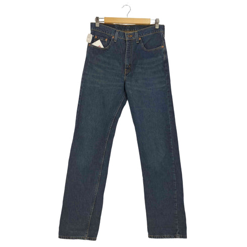 リーバイス Levis 90s 94年11月製造 MADE IN USA 裏525刻印 519-0217 ジップフライ デニムパンツ メンズ W32 L36