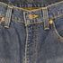リーバイス Levis 90s 94年11月製造 MADE IN USA 裏525刻印 519-0217 ジップフライ デニムパンツ メンズ W32 L36