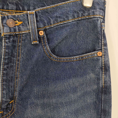 リーバイス Levis 90s 94年11月製造 MADE IN USA 裏525刻印 519-0217 ジップフライ デニムパンツ メンズ W32 L36