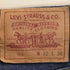 リーバイス Levis 90s 94年11月製造 MADE IN USA 裏525刻印 519-0217 ジップフライ デニムパンツ メンズ W32 L36