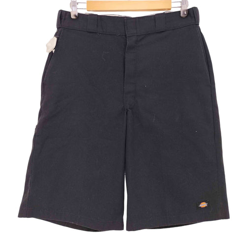 ディッキーズ Dickies Loose Fit ハーフパンツ メンズ 34