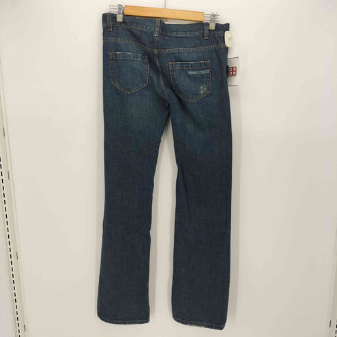 プラダ PRADA SPORTS CLASSIC FIT ローライズ ストレート デニム メンズ 26