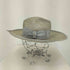 ボルサリーノ Borsalino 23214 PAGLINO パナマハット メンズ M