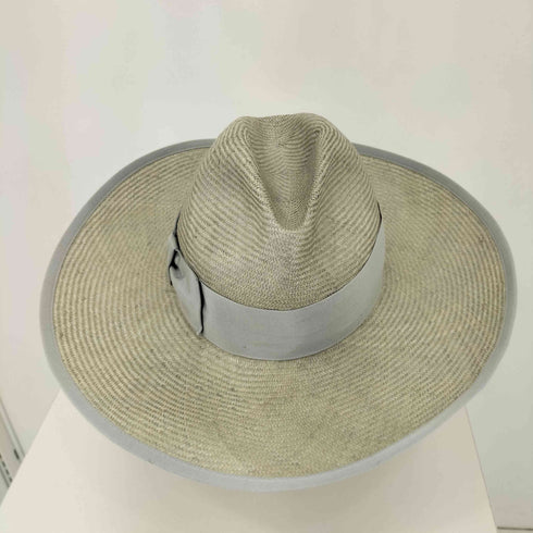 ボルサリーノ Borsalino 23214 PAGLINO パナマハット メンズ M