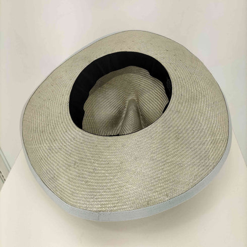 ボルサリーノ Borsalino 23214 PAGLINO パナマハット メンズ M