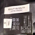 ビューティーアンドユースユナイテッドアローズ BEAUTY & YOUTH UNITED ARROWS ヴィンテージライクマーメードフレアマキシスカート レディース JPN:S