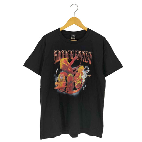 いざ灼熱のアジトを目指して Road To NEPPA Tシャツ メンズ import:XL