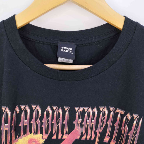 いざ灼熱のアジトを目指して Road To NEPPA Tシャツ メンズ import:XL