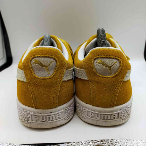 プーマ PUMA Suede Classic スエード クラシック XXI ローカットスニーカー メンズ JPN:27.5