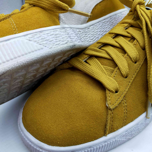 プーマ PUMA Suede Classic スエード クラシック XXI ローカットスニーカー メンズ JPN:27.5