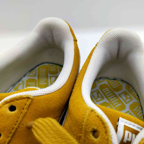 プーマ PUMA Suede Classic スエード クラシック XXI ローカットスニーカー メンズ JPN:27.5