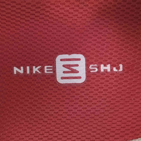 ナイキ NIKE W SHOX TL PLATINUM TINT WHITE-GYM RED ショックス TL メンズ JPN:29