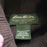 エディーバウアー Eddie Bauer タートルネック つぎはぎ メロー パッチワーク リブニット レディース import:M