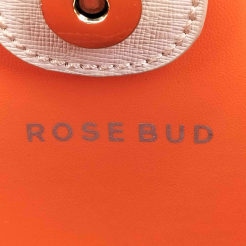 ローズバッド ROSE BUD 2WAY ショルダーバッグ レディース
