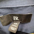 バナナリパブリック BANANA REPUBLIC オーバーサイズシャツワンピース レディース import:XS
