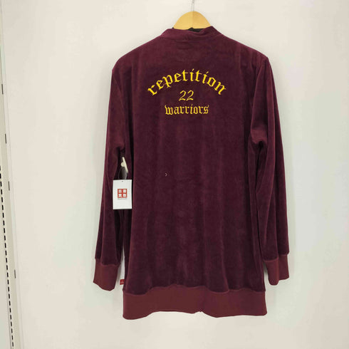 ヴァルゴ VIRGO SOUVENIR LONG CARDIGAN メンズ JPN:3