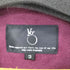 ヴァルゴ VIRGO SOUVENIR LONG CARDIGAN メンズ JPN:3
