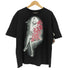 フロントプリント S/S TEE メンズ