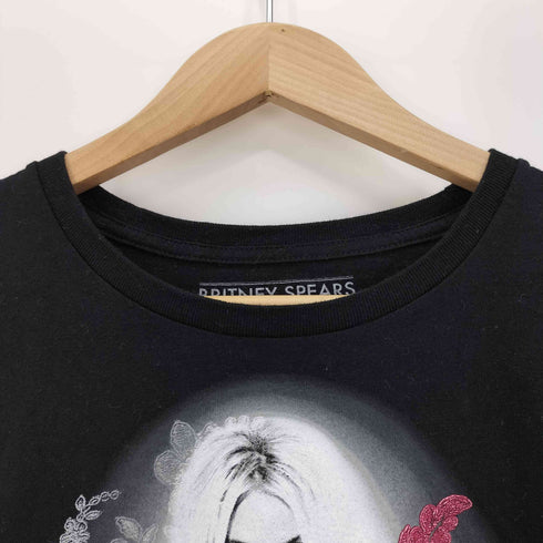 フロントプリント S/S TEE メンズ