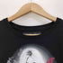 フロントプリント S/S TEE メンズ