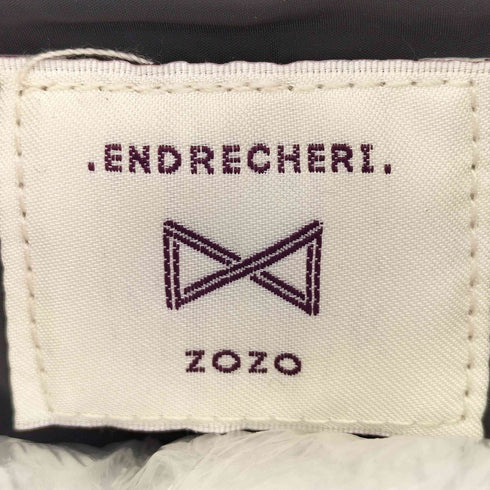 ENDRECHERI.× ZOZO EVERYDAY EVERYWHERE SHOULDER BAG メンズ