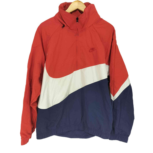 ナイキ NIKE ANORAK JACKET メンズ L