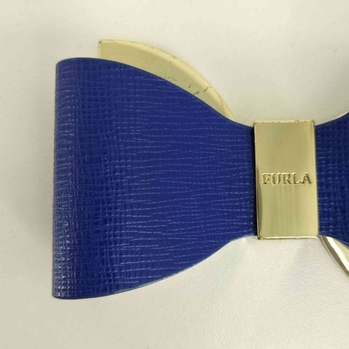 フルラ FURLA リボンチャーム レディース