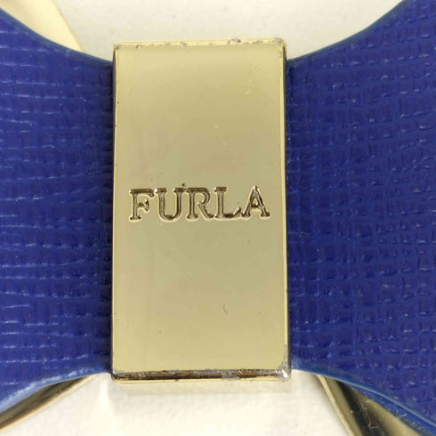 フルラ FURLA リボンチャーム レディース