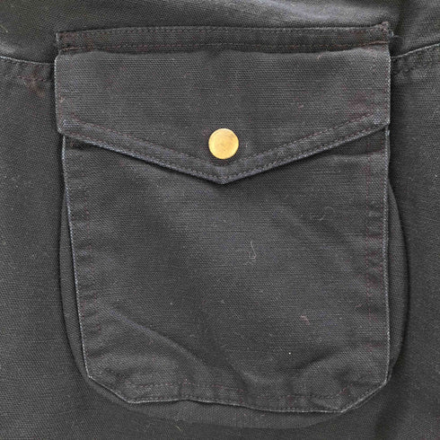 ポロバイラルフローレン Polo by RALPH LAUREN 90S PRL-06 ファイヤーマンパンツ ダック地 13星ボタン メンズ US:32-33