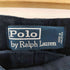 ポロバイラルフローレン Polo by RALPH LAUREN 90S PRL-06 ファイヤーマンパンツ ダック地 13星ボタン メンズ US:32-33